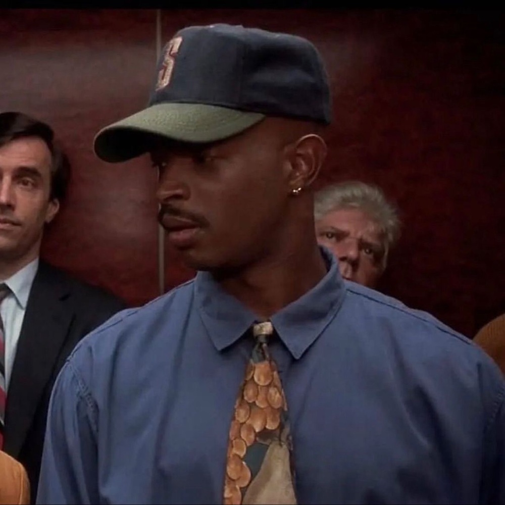 Meet your Posher, Terrance